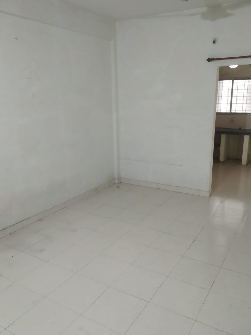 Flat in Friends Colony 1