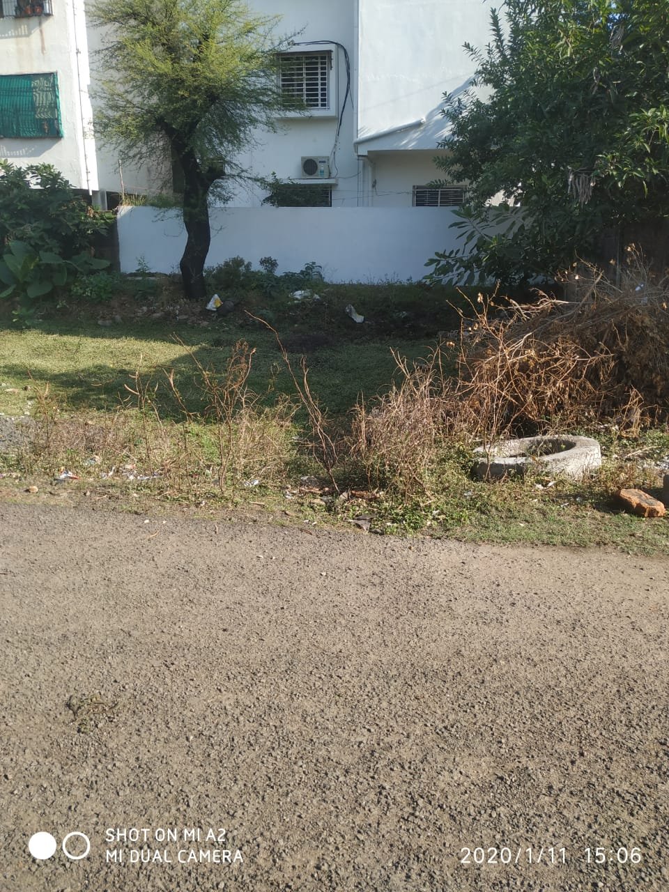 RL Plot in Friends Colony