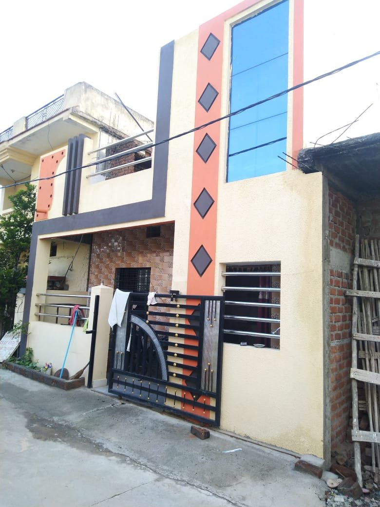 Duplex  in Siddeshwar Nagar