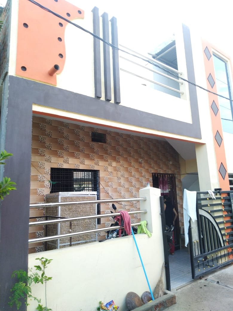 Duplex  in Siddeshwar Nagar