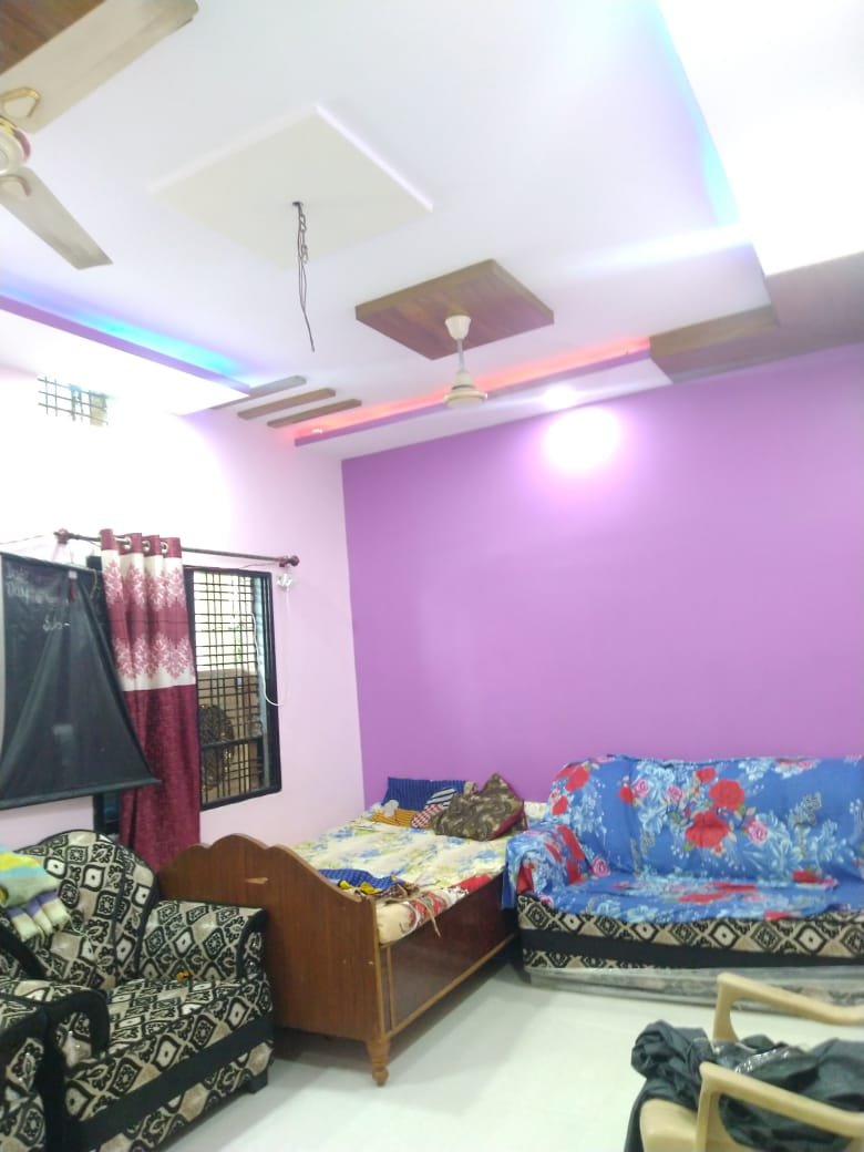 Duplex  in Siddeshwar Nagar