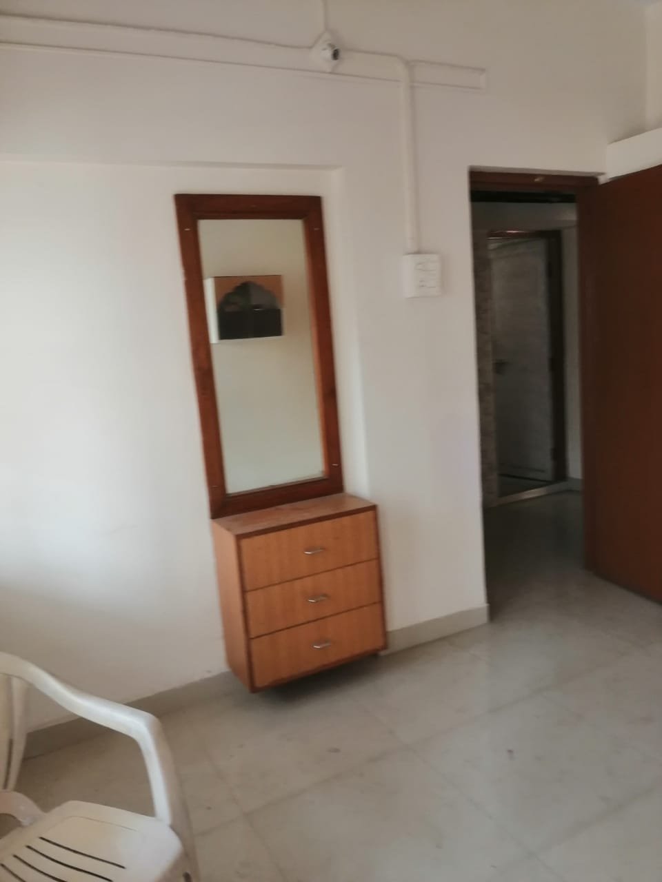 Flat in Khare Town
