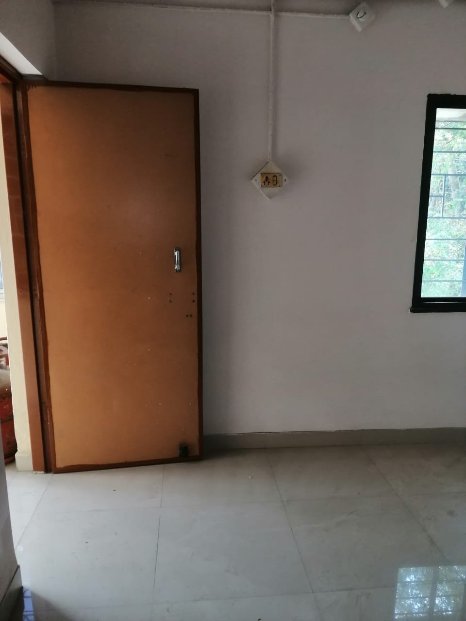 Flat in Khare Town