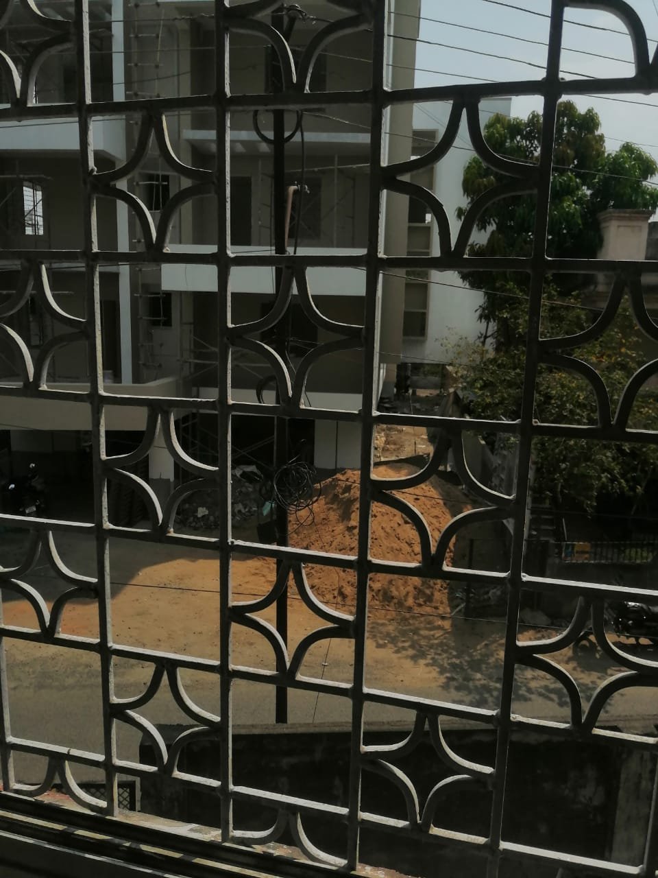 Flat in Khare Town