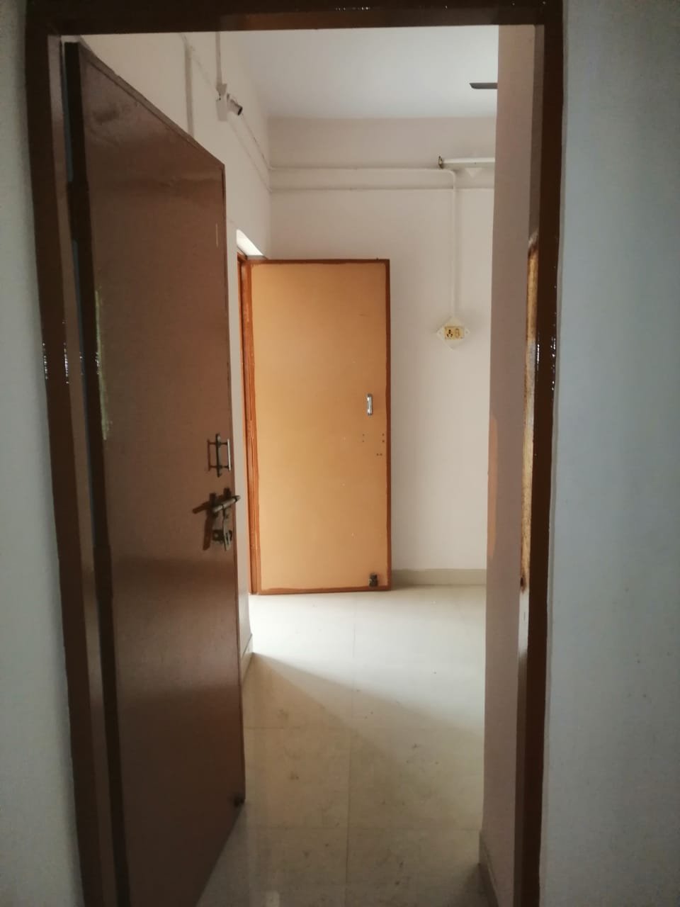 Flat in Khare Town