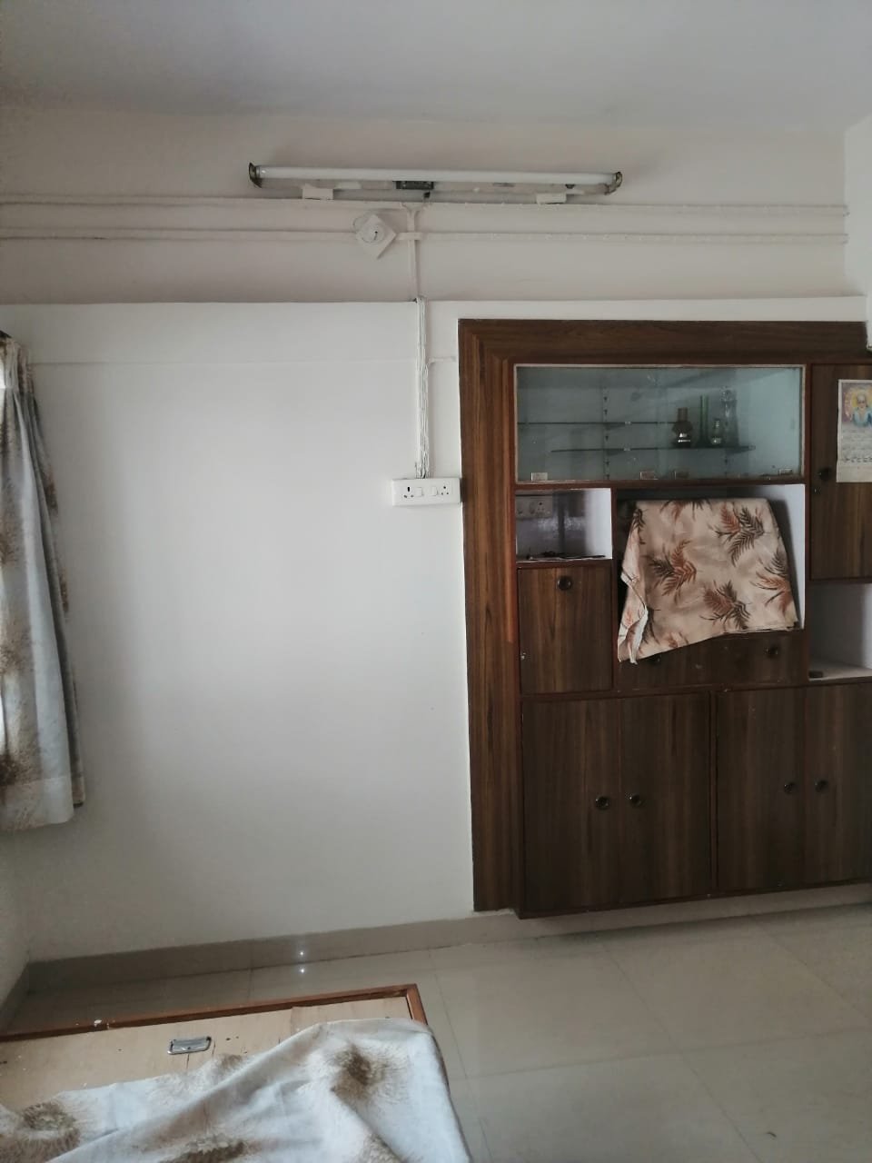 Flat in Khare Town