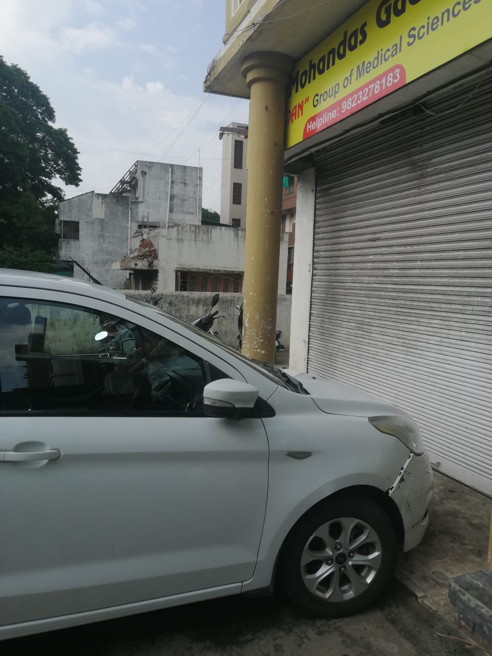 Shop  in Ram Nagar