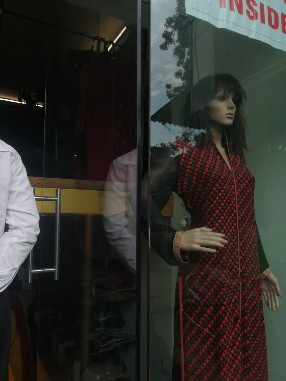Shop  in Ram Nagar