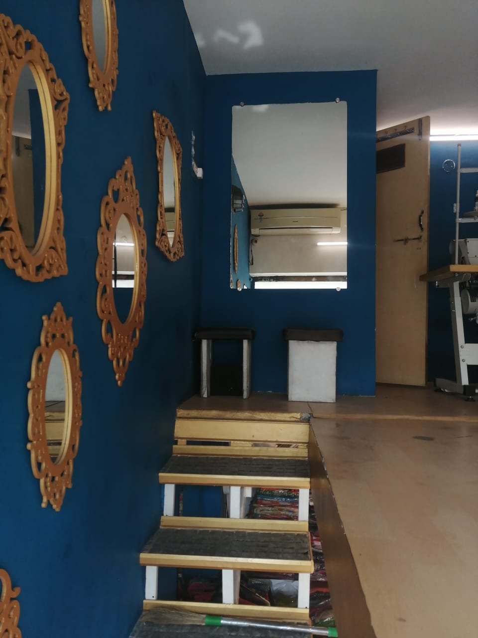 Shop  in Ram Nagar
