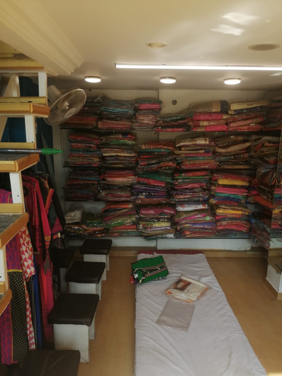 Shop  in Ram Nagar