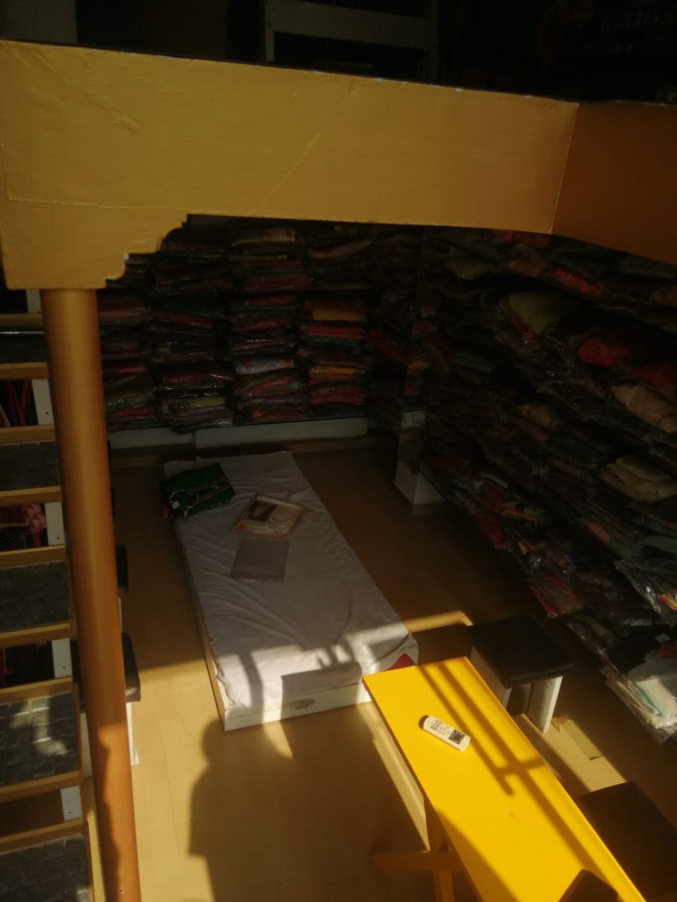 Shop  in Ram Nagar