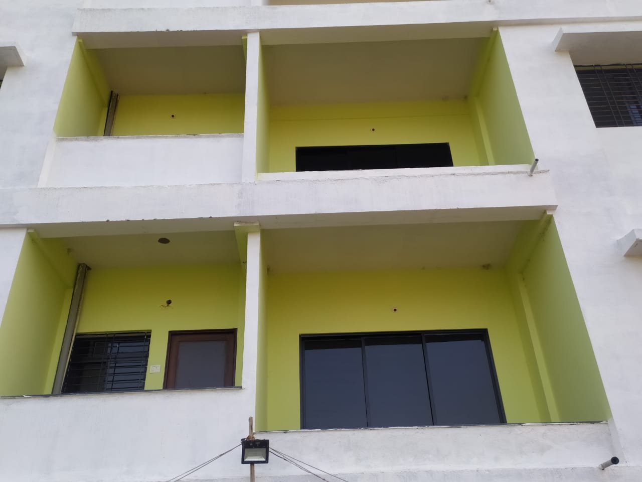 2BHK Flat in Jamtha