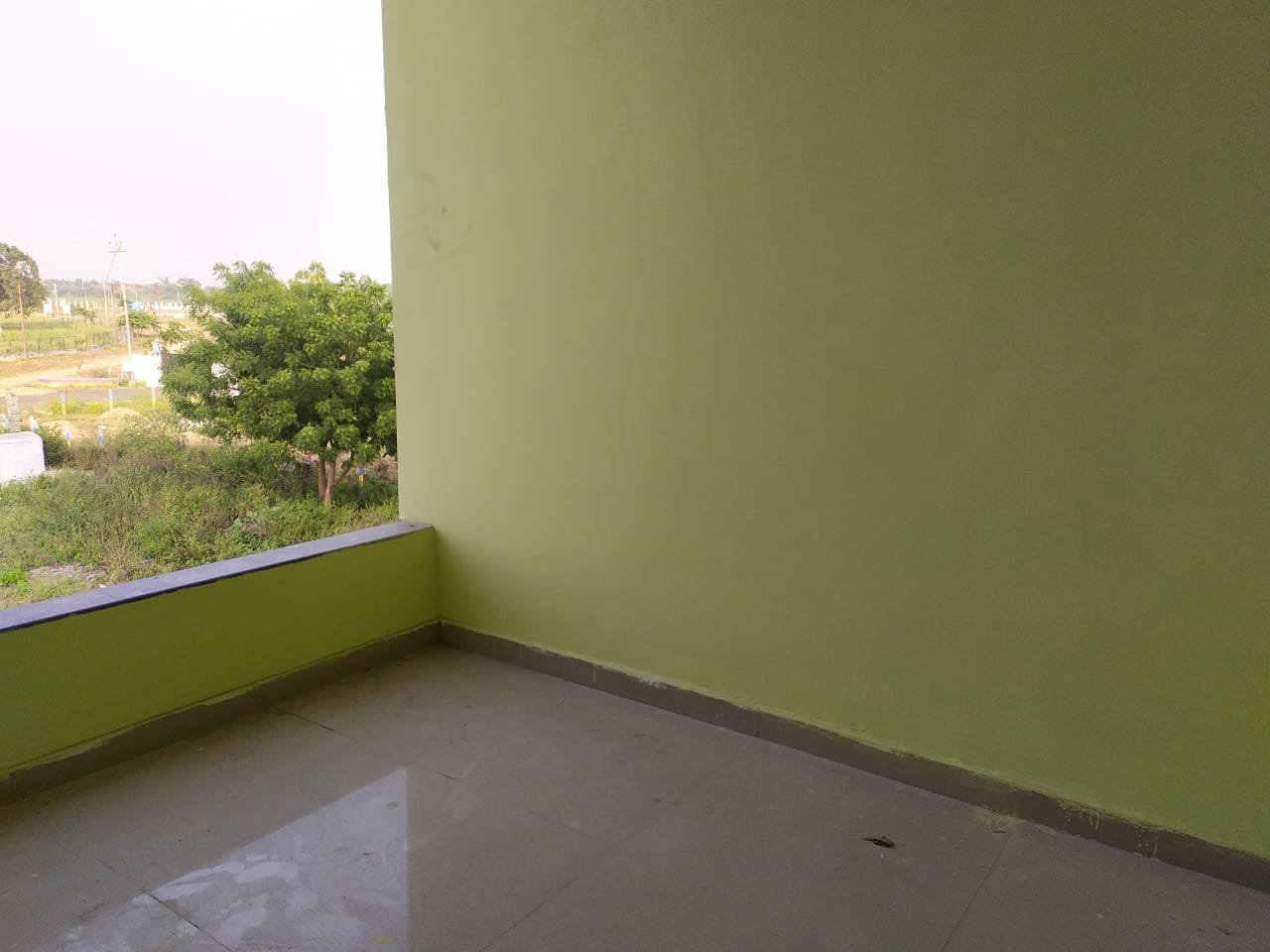 2BHK Flat in Jamtha