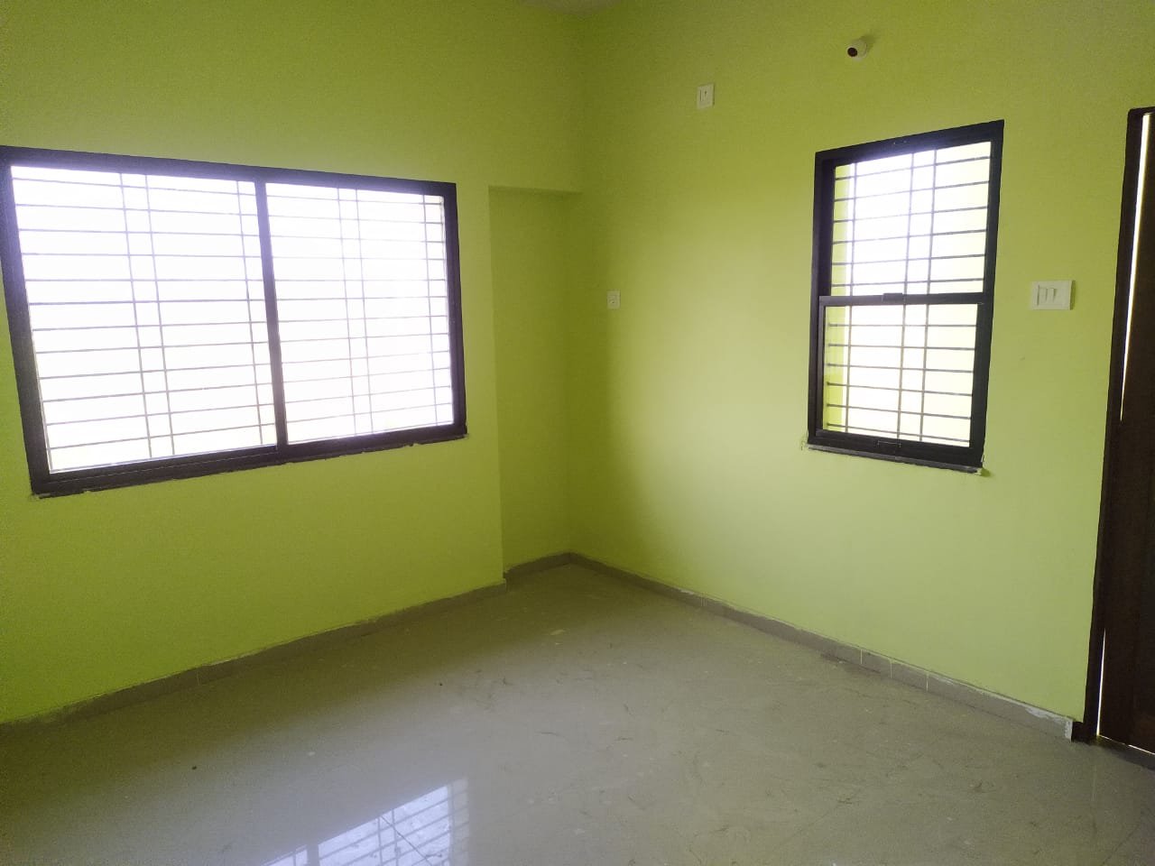3BHK Flat in Jamtha