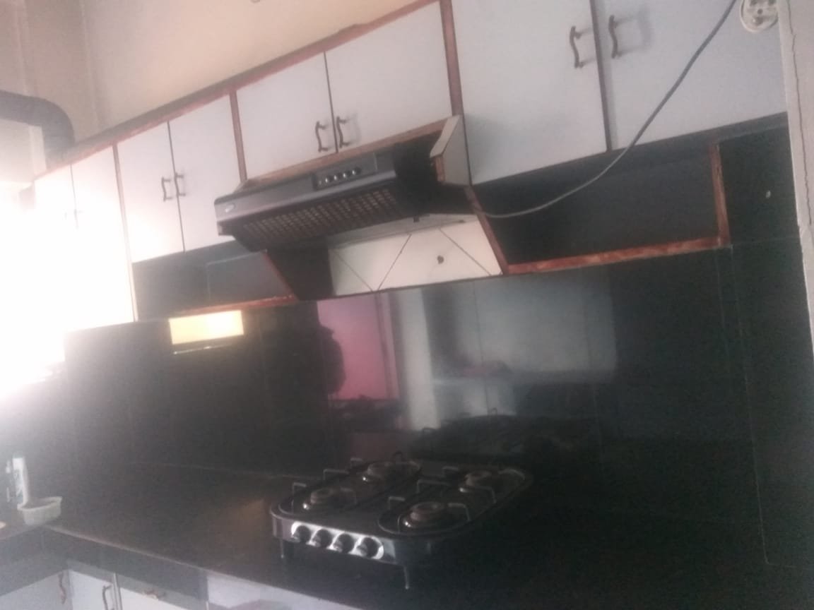Flat in Shivaji Nagar