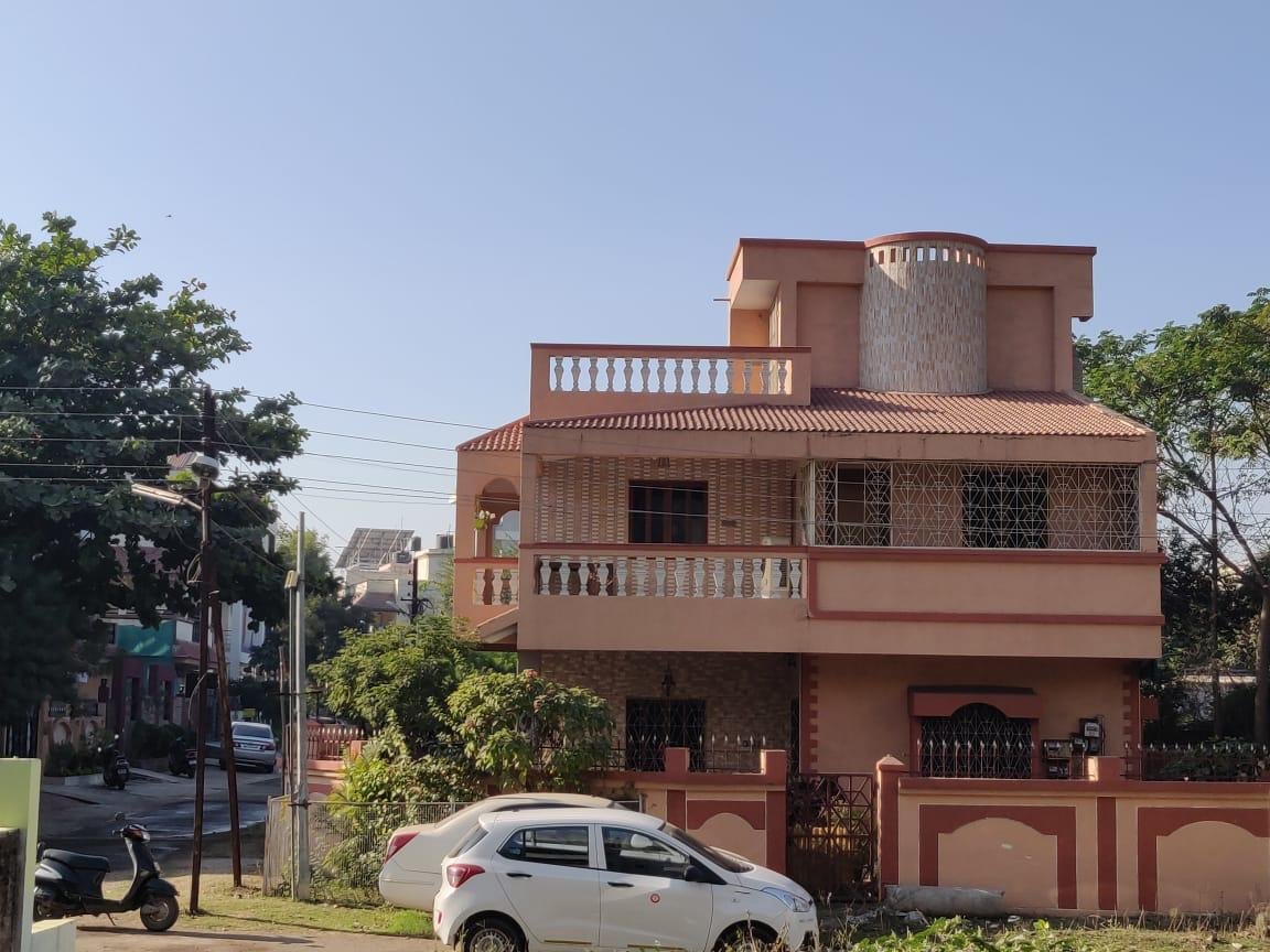 Independent Bunglow  in Katol Road