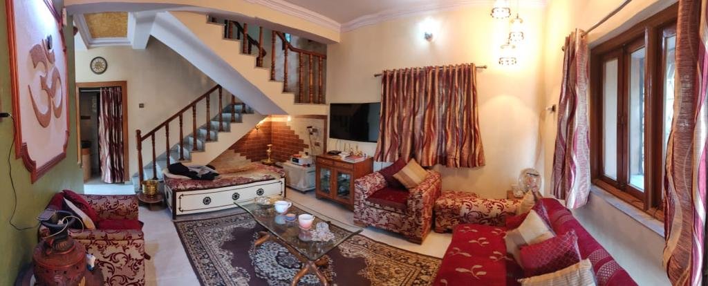 Independent Bunglow  in Katol Road