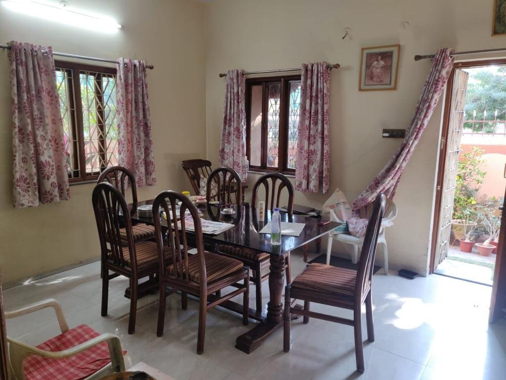 Independent Bunglow  in Katol Road