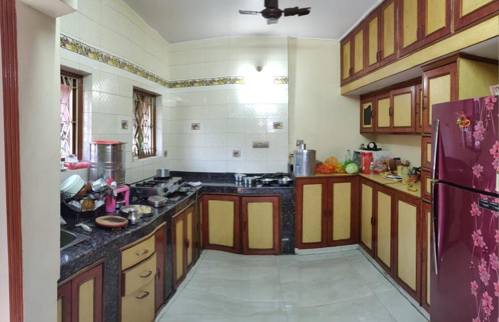 Independent Bunglow  in Katol Road