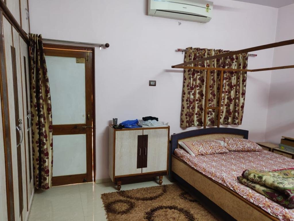 Independent Bunglow  in Katol Road