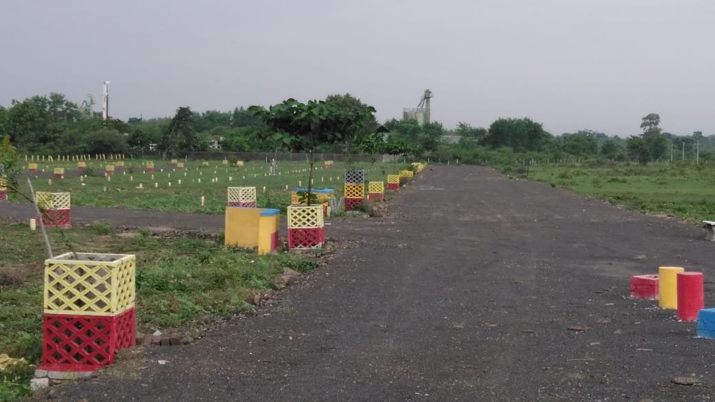 Kanchan Nagri