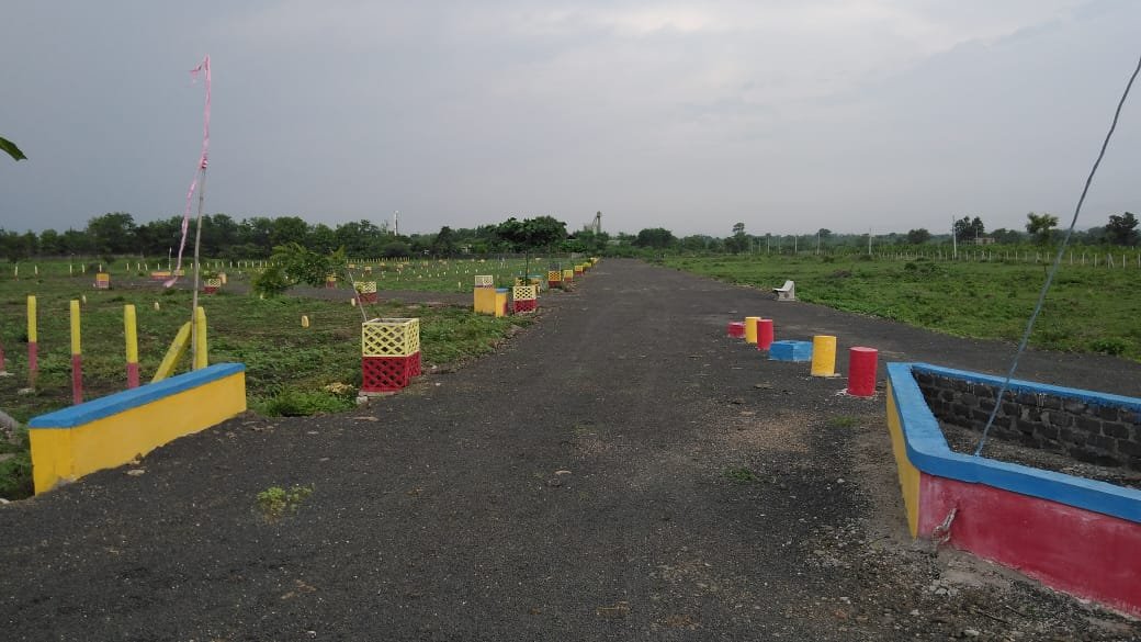 Kanchan Nagri