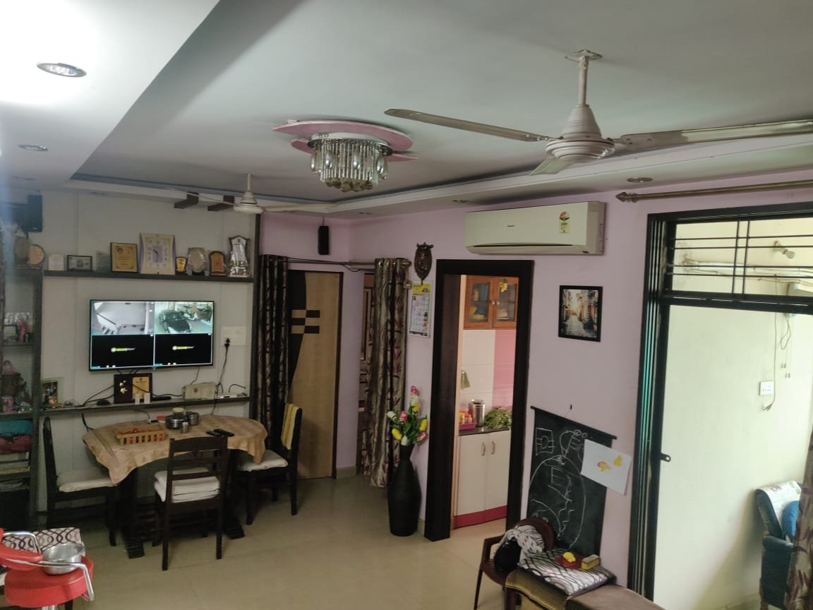 Flat in Indraprasath Nagar