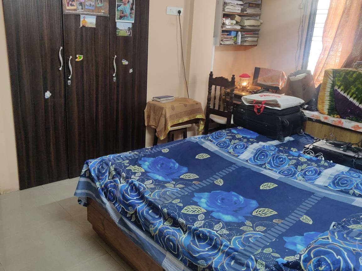 Flat in Indraprasath Nagar