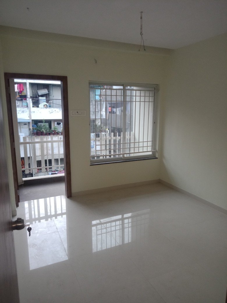 Flat in Vaishali Nagar