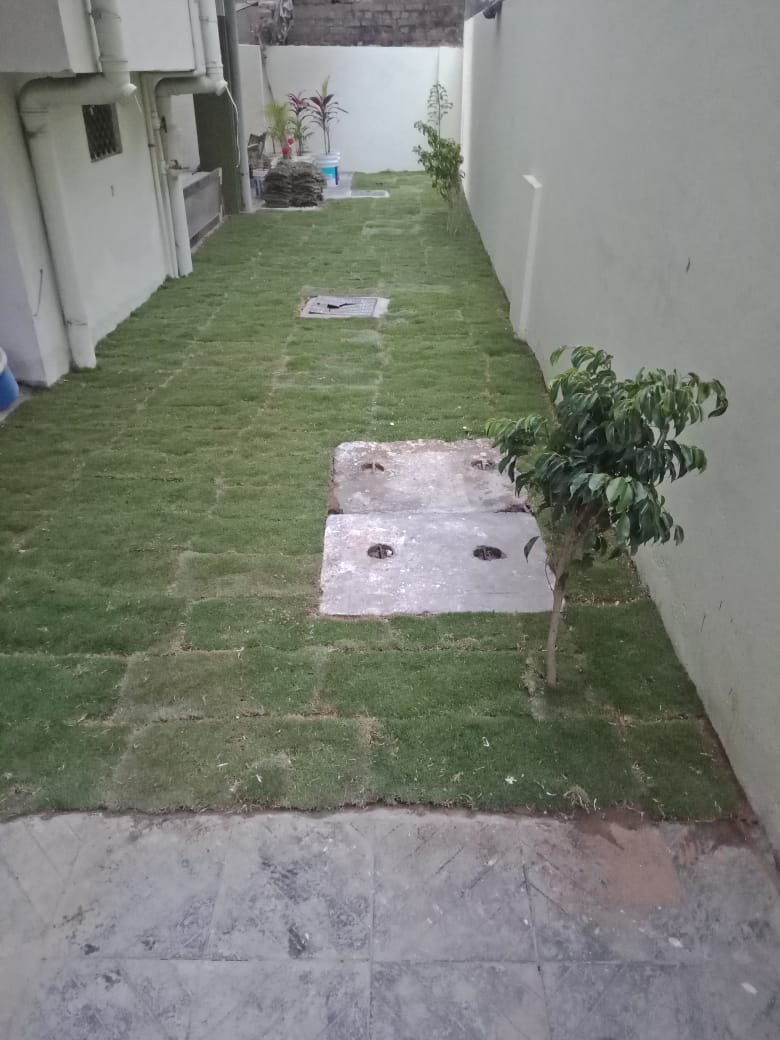 Flat in Vaishali Nagar