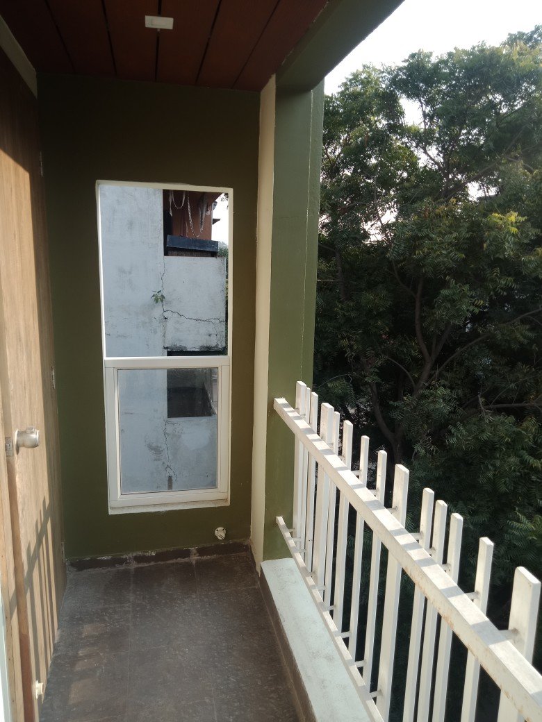Flat in Vaishali Nagar