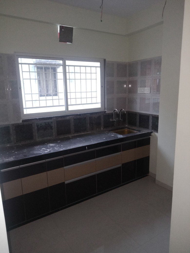 Flat in Vaishali Nagar