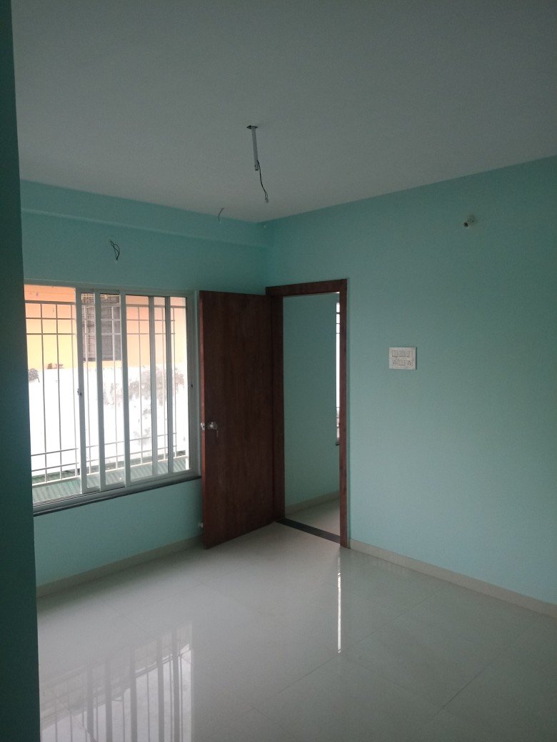 Flat in Vaishali Nagar