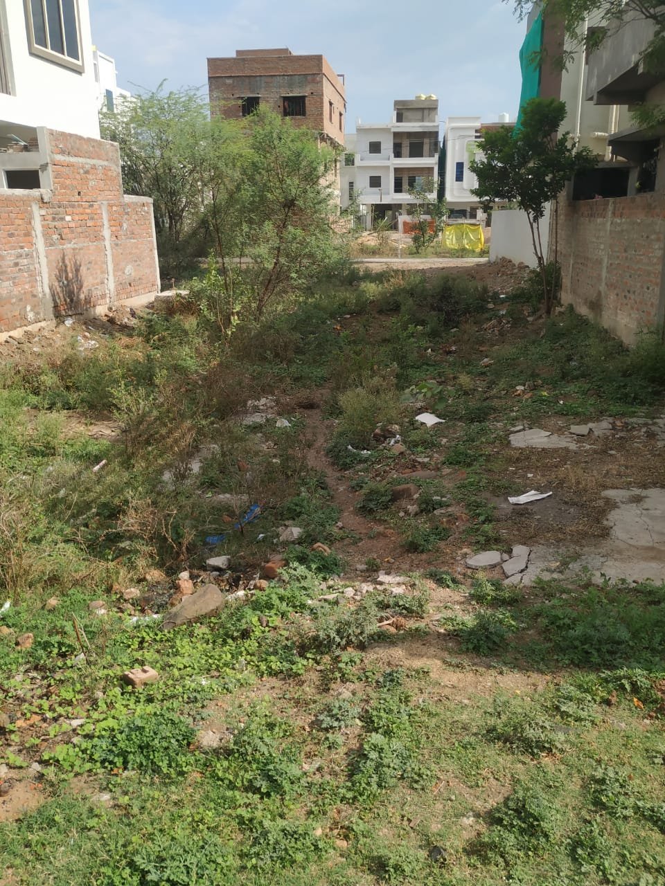 Murlidhar Society