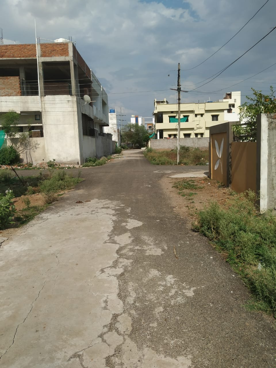 Murlidhar Society