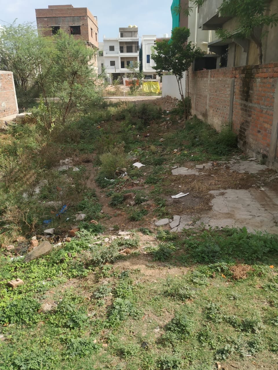 Murlidhar Society