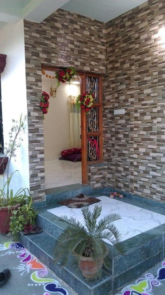 Plot in Narendra Nagar