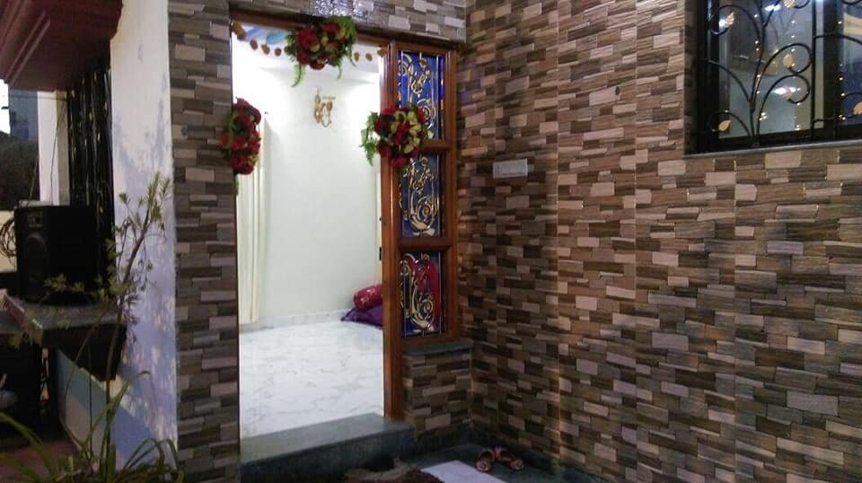 Plot in Narendra Nagar