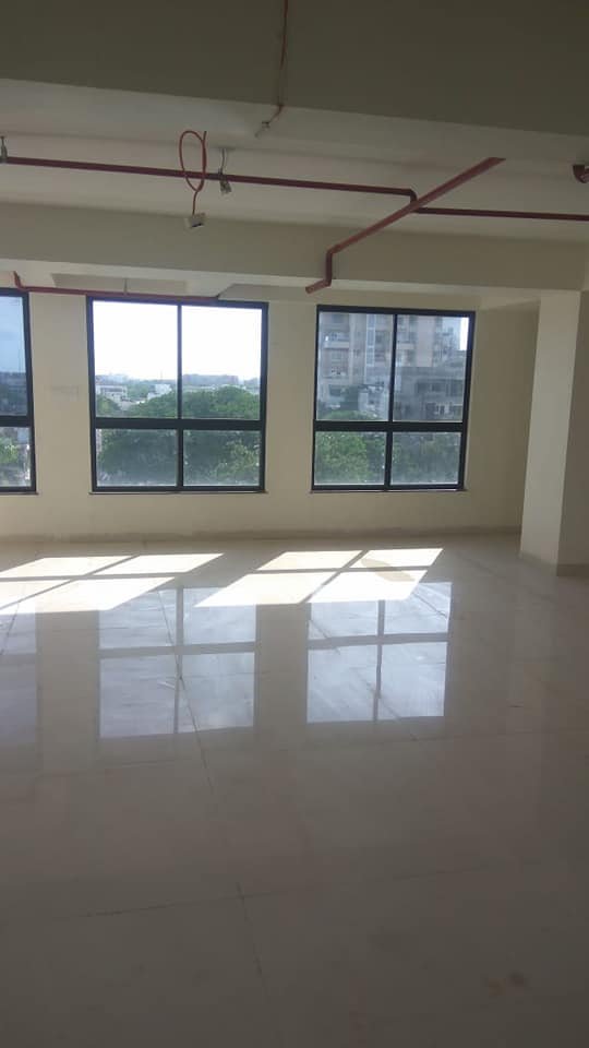 Flat in Laxmi Nagar