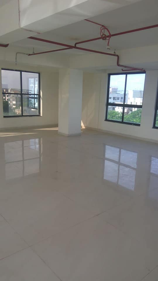 Flat in Laxmi Nagar