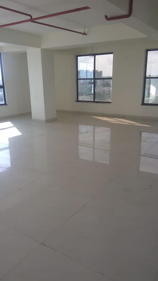 Flat in Laxmi Nagar