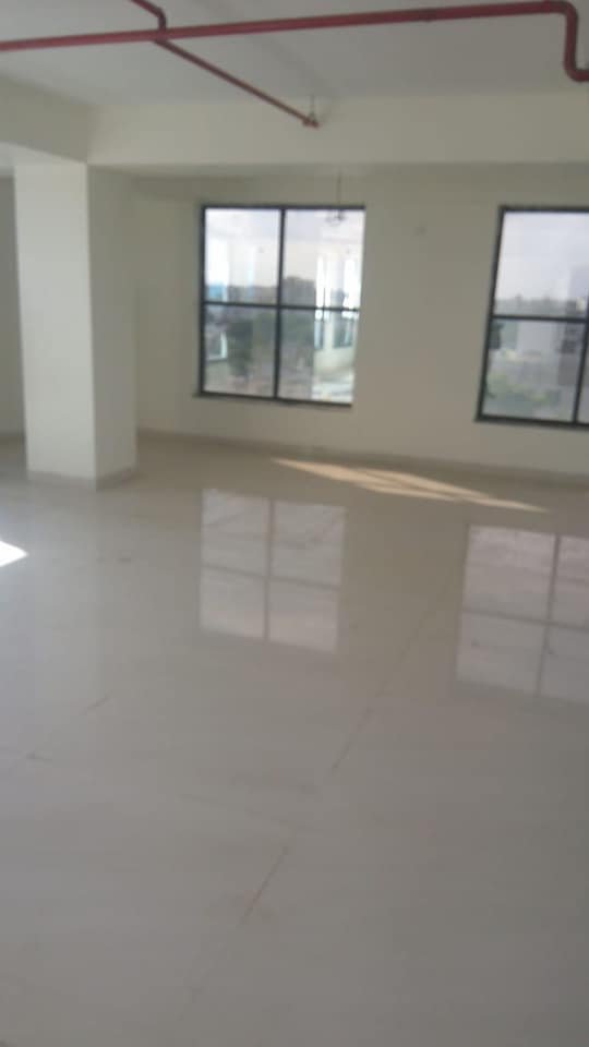 Flat in Laxmi Nagar