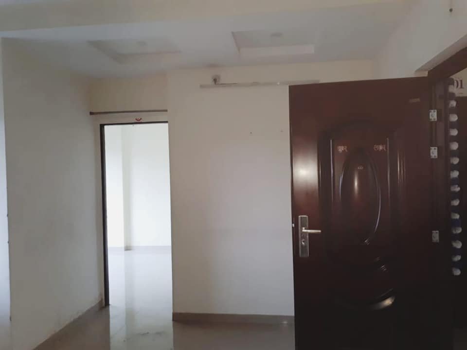 Flat (Rent) in Friends Colony