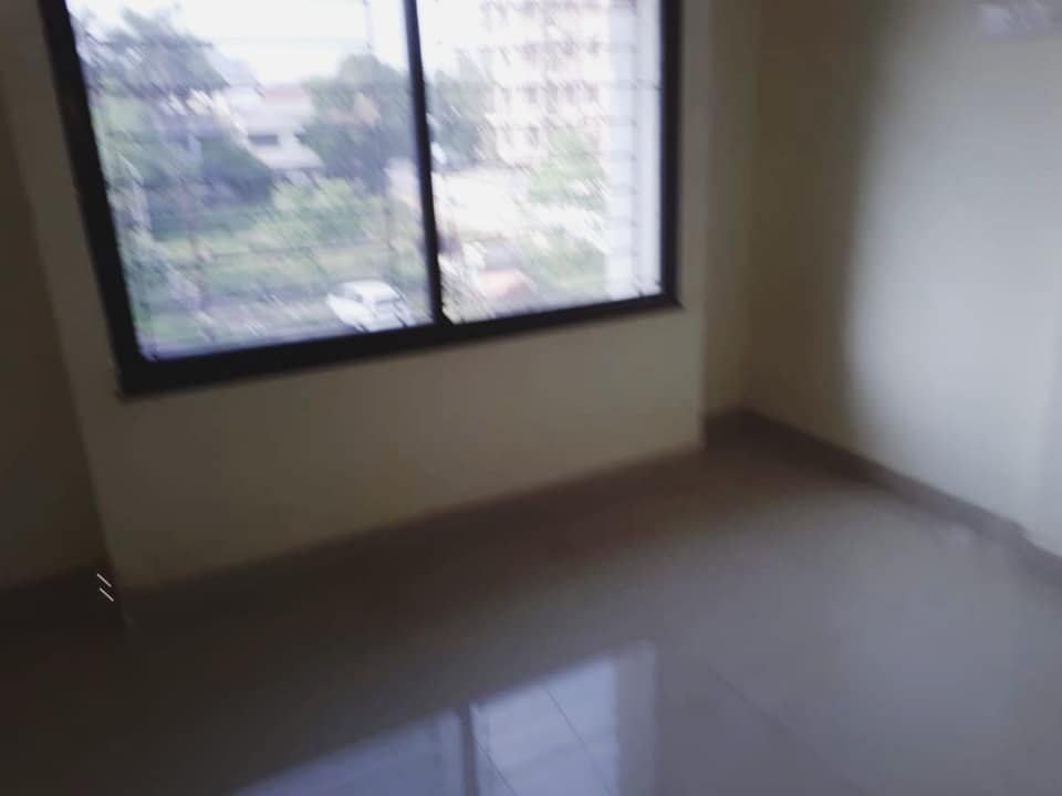 Flat (Rent) in Friends Colony