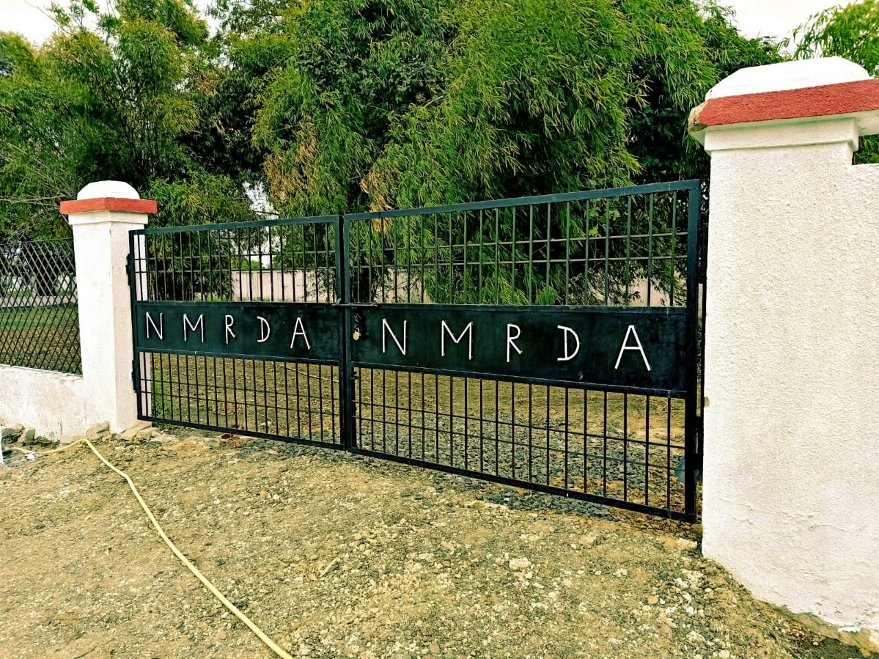 "MAROTI PARK"