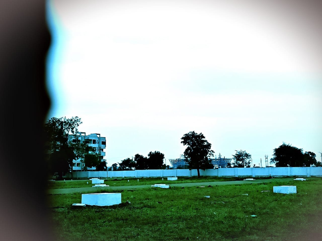 "MAROTI PARK"