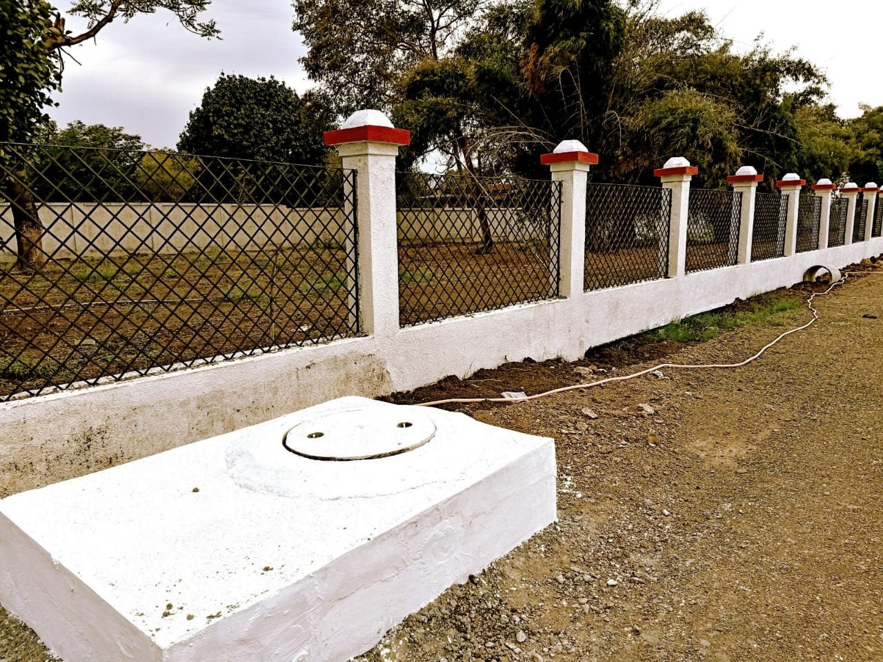 "MAROTI PARK"