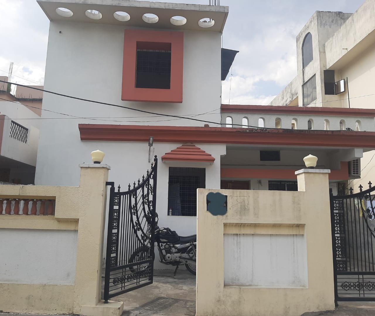 House in Mhalgi Nagar