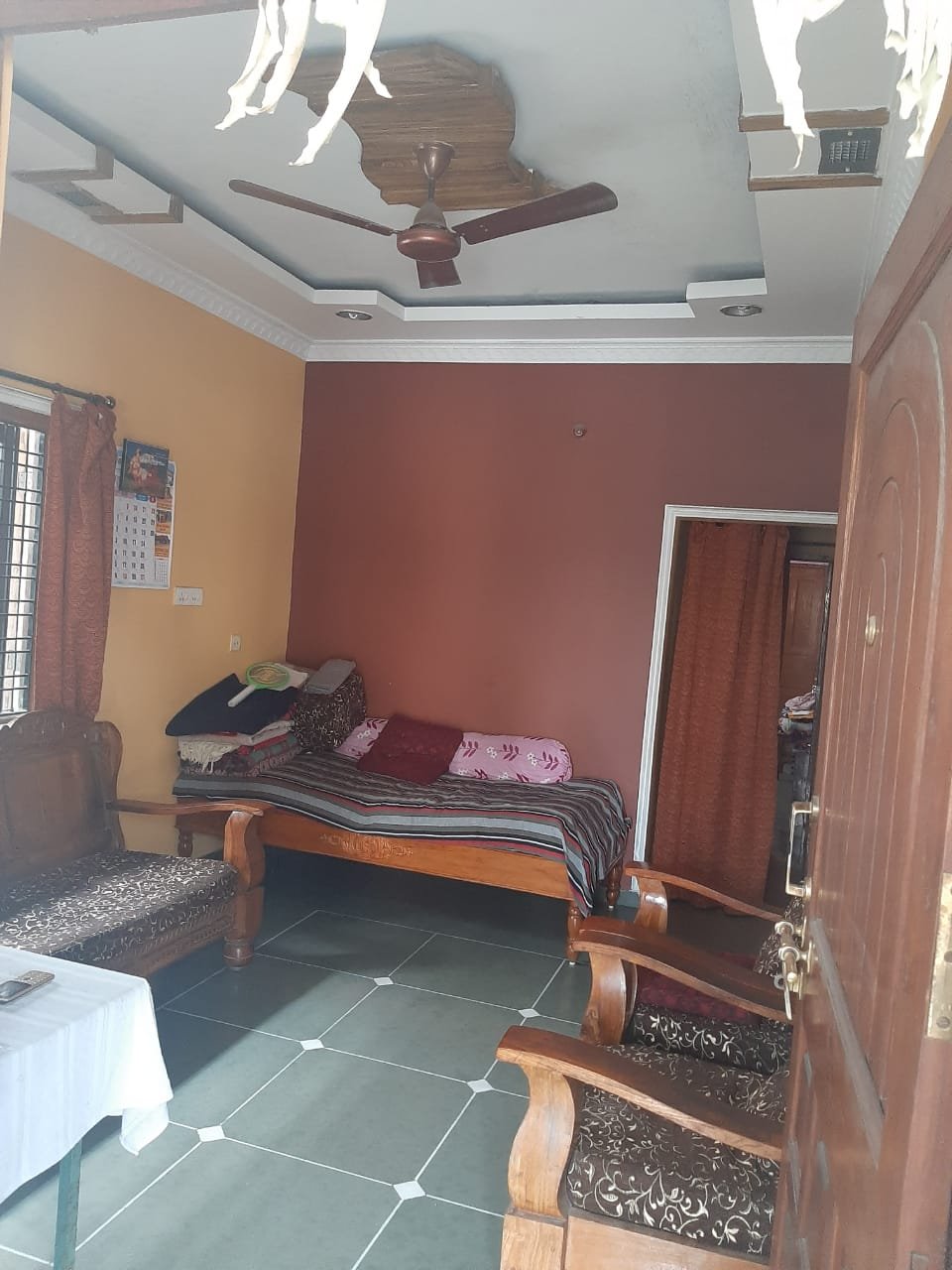 House in Mhalgi Nagar