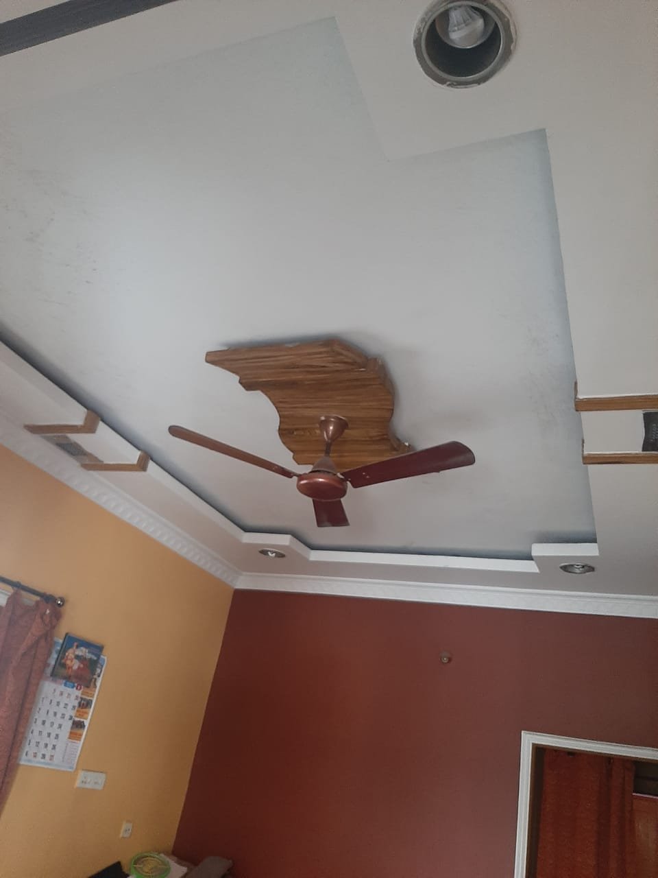 House in Mhalgi Nagar